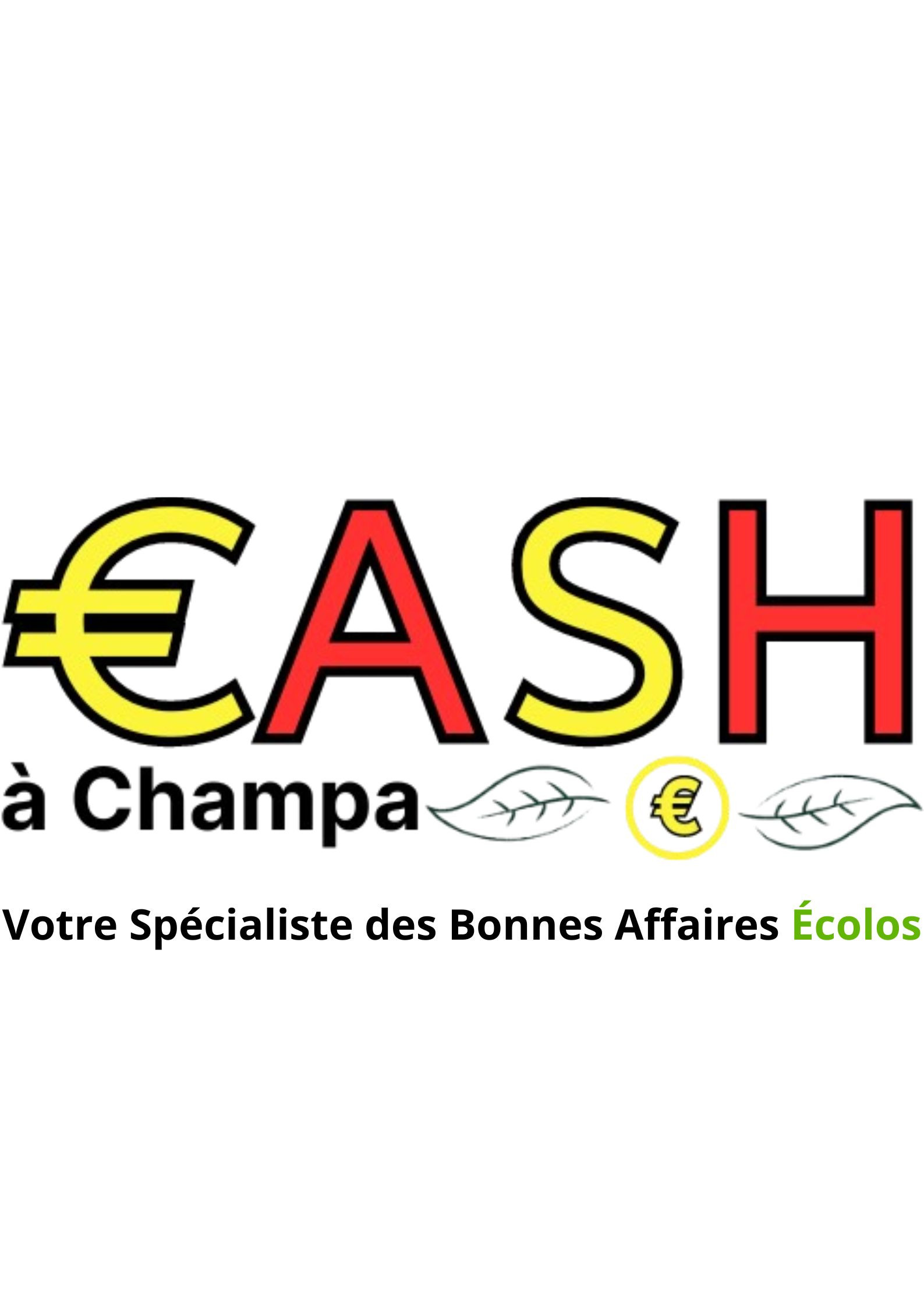 CASH A CHAMPA